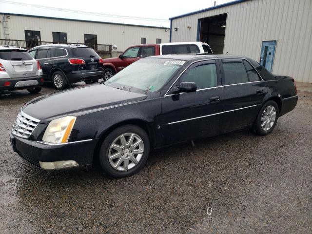  Salvage Cadillac DTS