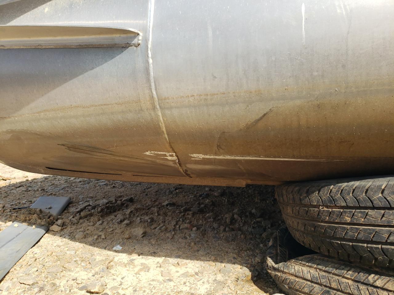 Bennington Marine Pontoon Image 9