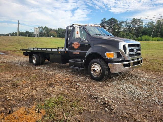  Salvage Ford F-650