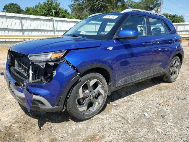  Salvage Hyundai VENUE