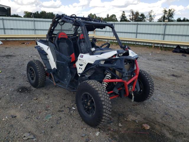  Salvage Other Rzr Xp 1000