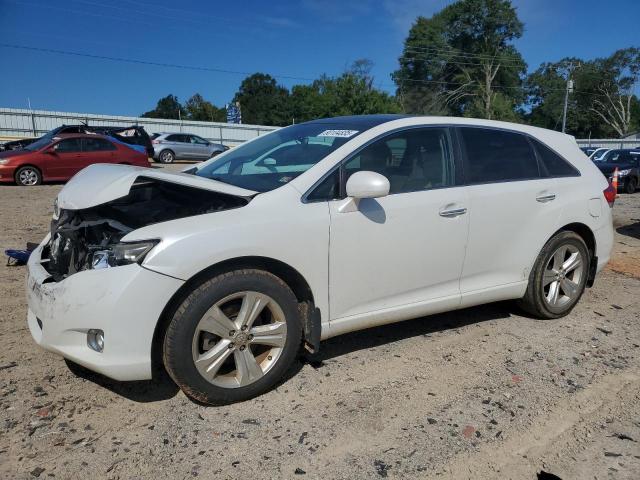  Salvage Toyota Venza