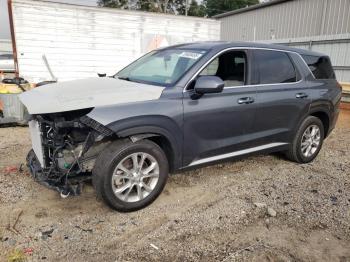  Salvage Hyundai PALISADE