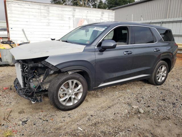  Salvage Hyundai PALISADE
