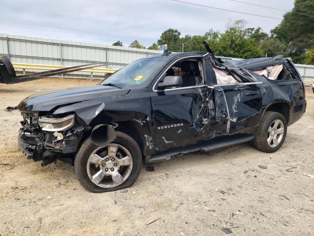  Salvage Chevrolet Suburban