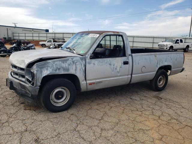  Salvage Chevrolet Uk
