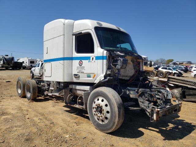  Salvage Peterbilt 567