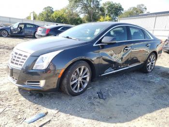  Salvage Cadillac XTS