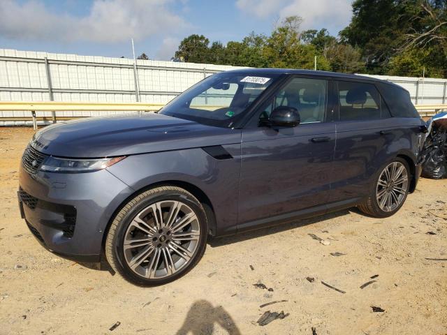  Salvage Land Rover Range Rover
