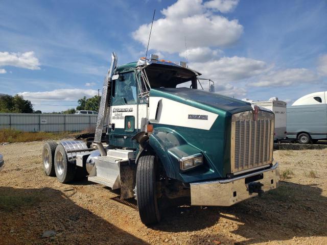  Salvage Kenworth T800