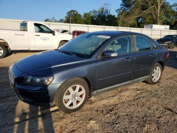  Salvage Volvo S40