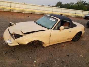  Salvage Mazda Mx5