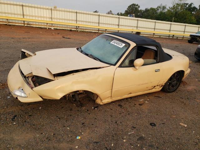  Salvage Mazda Mx5