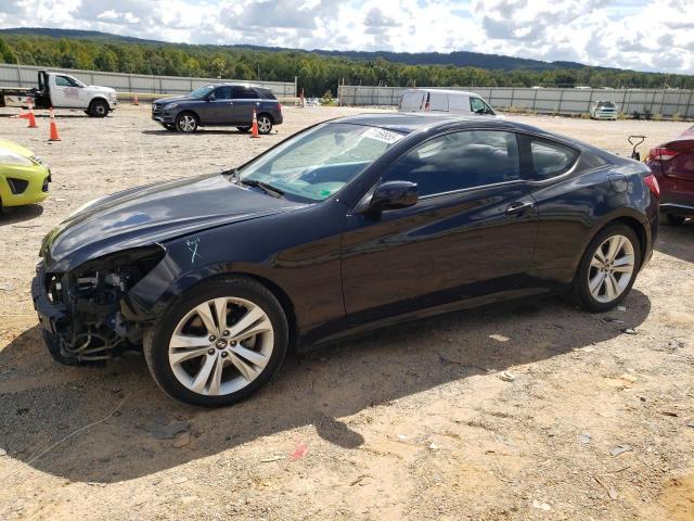  Salvage Hyundai Genesis