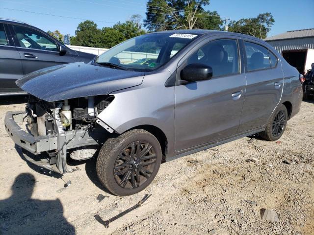  Salvage Mitsubishi Mirage