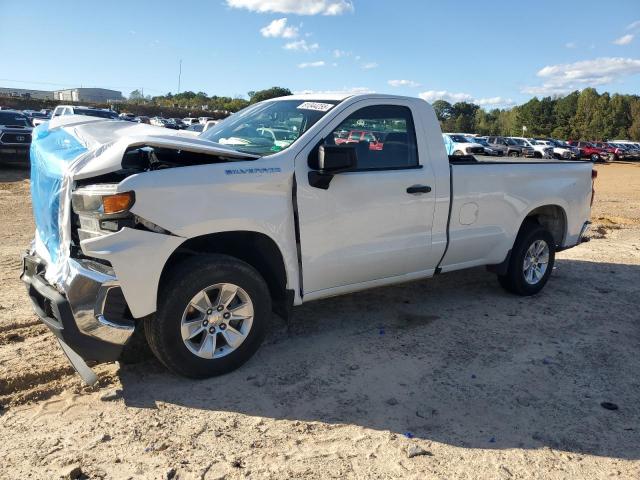  Salvage Chevrolet Silverado C1500