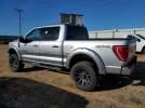 Ford F-150 Supercrew Image 6