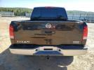 Nissan Titan S Image 6