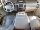 Nissan Titan S Image 4