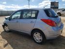Nissan Versa S Image 5