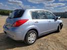 Nissan Versa S Image 10