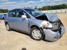 Nissan Versa S Image 3