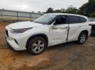 Toyota Highlander L Image 1