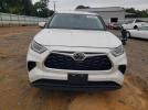 Toyota Highlander L Image 3