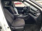 Toyota Highlander L Image 2
