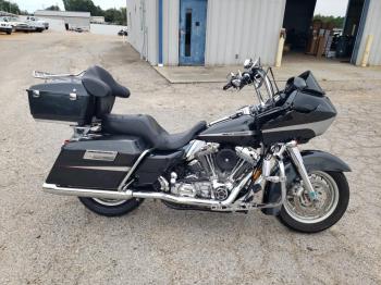 Salvage Harley-Davidson Fl
