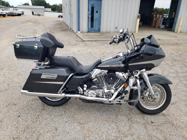 Salvage Harley-Davidson Fl