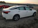 Nissan Altima S Image 4