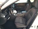 Nissan Altima S Image 7