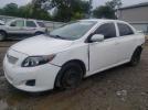 Toyota Corolla Base Image 1