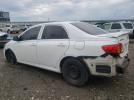 Toyota Corolla Base Image 4