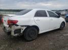 Toyota Corolla Base Image 3