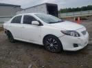 Toyota Corolla Base Image 2