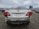 Toyota Corolla Base Image 12
