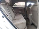 Toyota Corolla Base Image 8