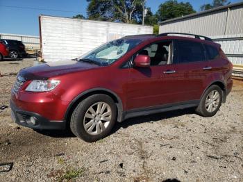  Salvage Subaru Tribeca