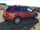 Subaru Tribeca Limited Image 2