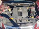 Subaru Tribeca Limited Image 7
