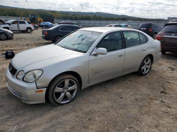  Salvage Lexus Gs