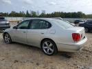 Lexus Gs 300 Image 7