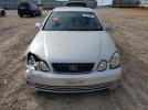 Lexus Gs 300 Image 12