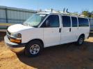 Chevrolet Express Image 1