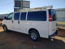 Chevrolet Express Image 2