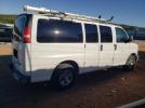 Chevrolet Express Image 4
