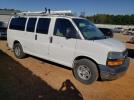Chevrolet Express Image 8