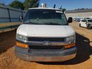 Chevrolet Express Image 5